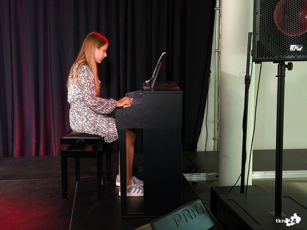 Koneckie Centrum Kultury zaprosiło na koncert instrumentalistów [wideo, zdjęcia]
