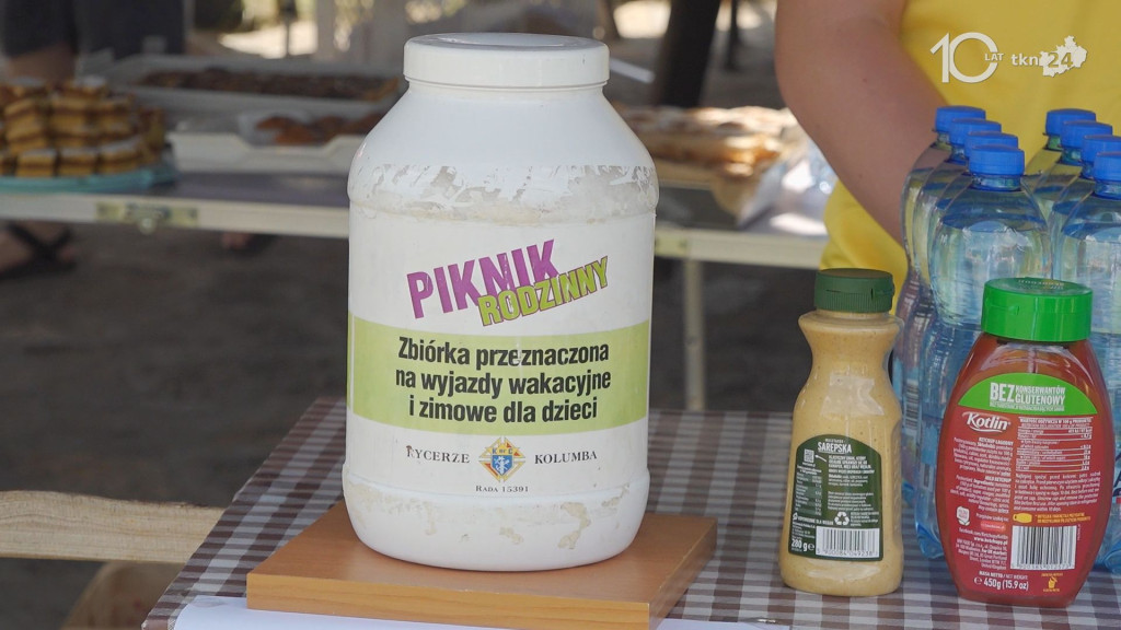 Koneckie Dni Kultury Chrześcijańskiej zakończone śpiewnym piknikiem parafialnym [wideo, zdjęcia]