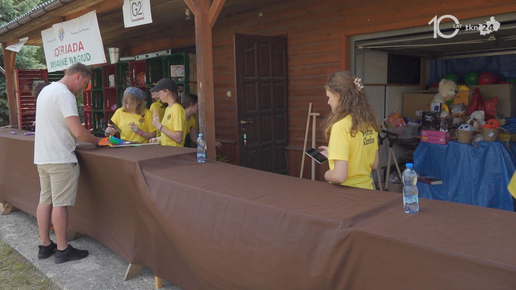 Koneckie Dni Kultury Chrześcijańskiej zakończone śpiewnym piknikiem parafialnym [wideo, zdjęcia]