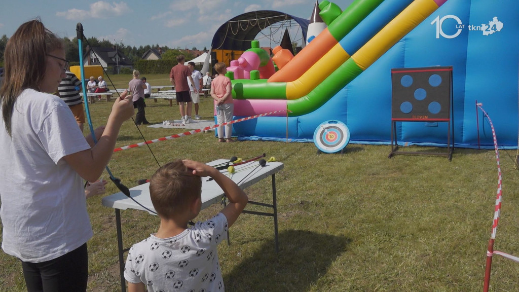 Koneckie Dni Kultury Chrześcijańskiej zakończone śpiewnym piknikiem parafialnym [wideo, zdjęcia]
