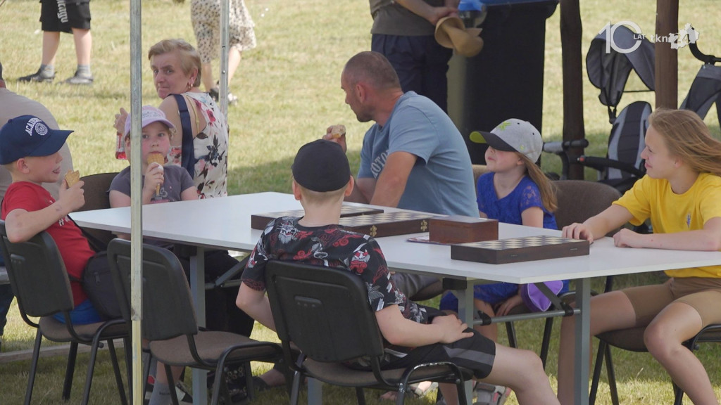 Koneckie Dni Kultury Chrześcijańskiej zakończone śpiewnym piknikiem parafialnym [wideo, zdjęcia]