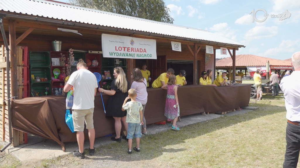 Koneckie Dni Kultury Chrześcijańskiej zakończone śpiewnym piknikiem parafialnym [wideo, zdjęcia]