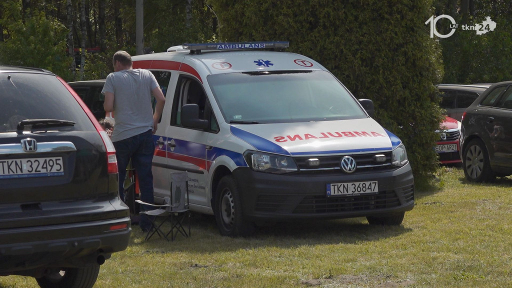 Koneckie Dni Kultury Chrześcijańskiej zakończone śpiewnym piknikiem parafialnym [wideo, zdjęcia]