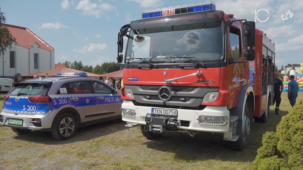 Koneckie Dni Kultury Chrześcijańskiej zakończone śpiewnym piknikiem parafialnym [wideo, zdjęcia]