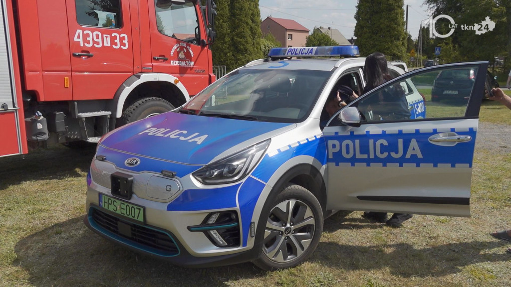 Koneckie Dni Kultury Chrześcijańskiej zakończone śpiewnym piknikiem parafialnym [wideo, zdjęcia]