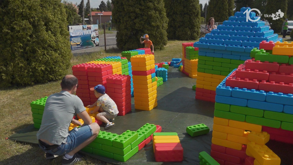 Koneckie Dni Kultury Chrześcijańskiej zakończone śpiewnym piknikiem parafialnym [wideo, zdjęcia]