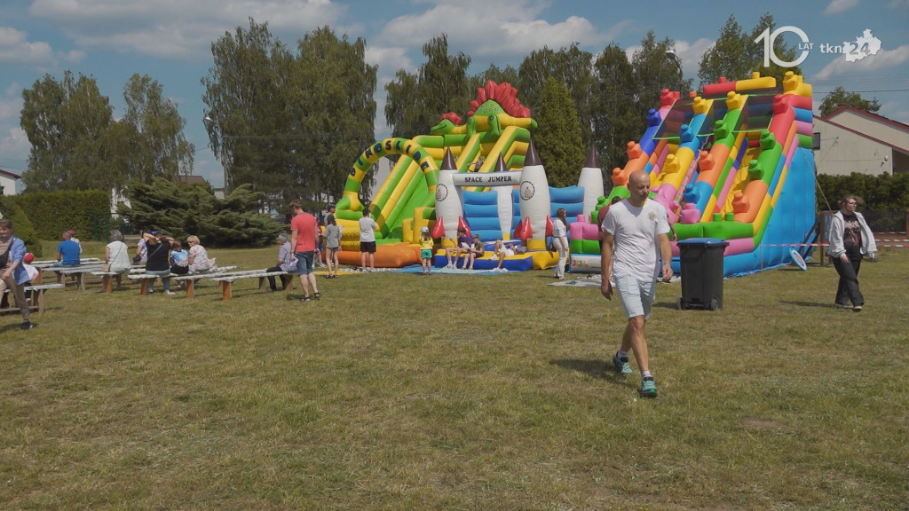 Koneckie Dni Kultury Chrześcijańskiej zakończone śpiewnym piknikiem parafialnym [wideo, zdjęcia]