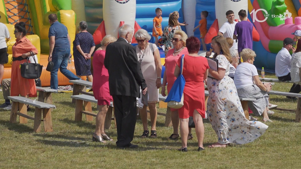 Koneckie Dni Kultury Chrześcijańskiej zakończone śpiewnym piknikiem parafialnym [wideo, zdjęcia]