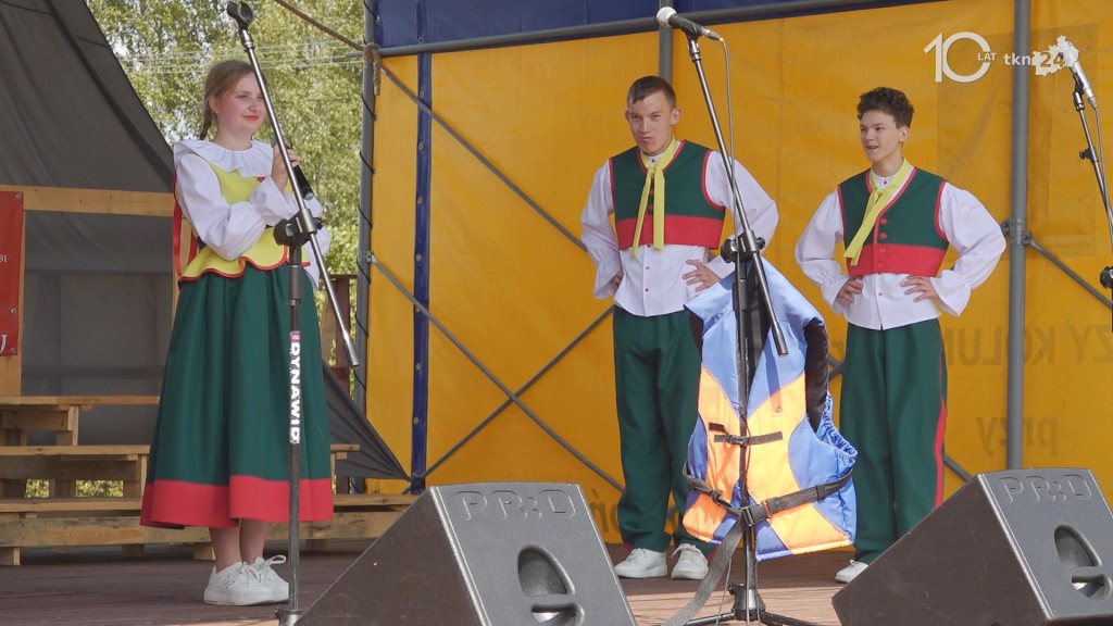 Koneckie Dni Kultury Chrześcijańskiej zakończone śpiewnym piknikiem parafialnym [wideo, zdjęcia]