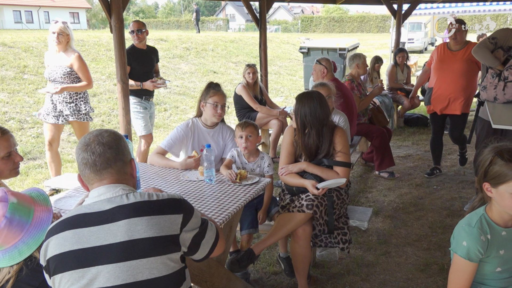 Koneckie Dni Kultury Chrześcijańskiej zakończone śpiewnym piknikiem parafialnym [wideo, zdjęcia]