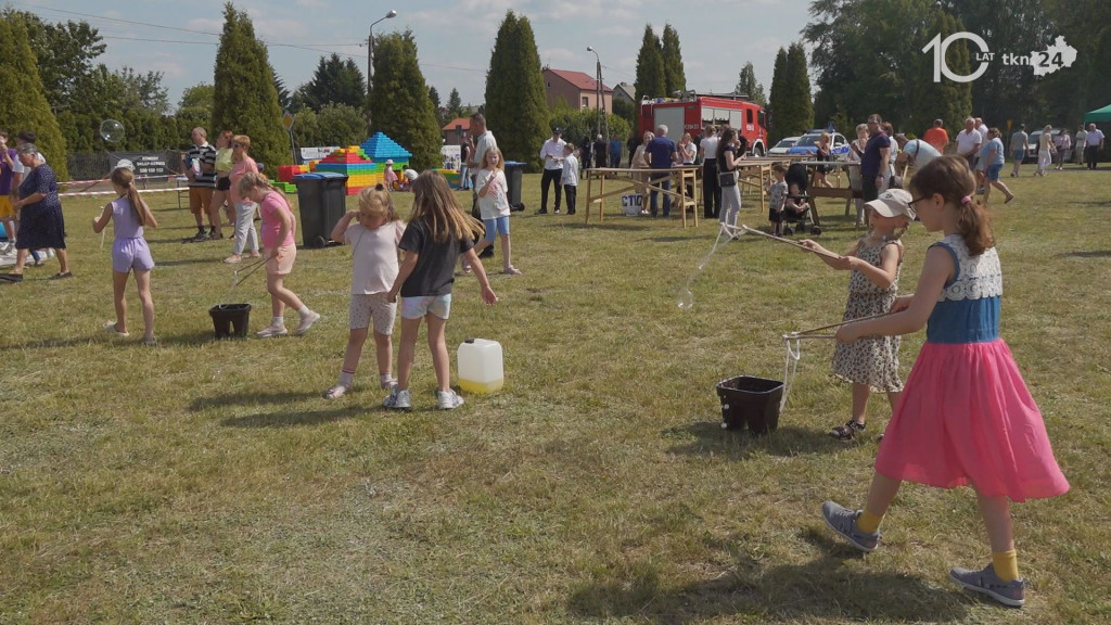 Koneckie Dni Kultury Chrześcijańskiej zakończone śpiewnym piknikiem parafialnym [wideo, zdjęcia]