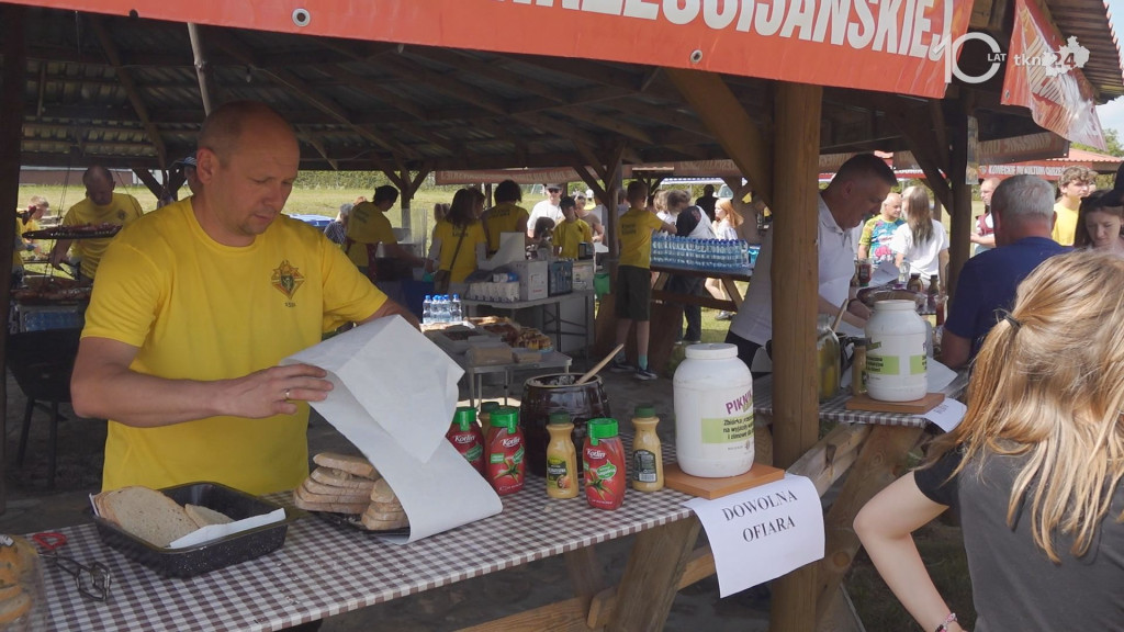 Koneckie Dni Kultury Chrześcijańskiej zakończone śpiewnym piknikiem parafialnym [wideo, zdjęcia]