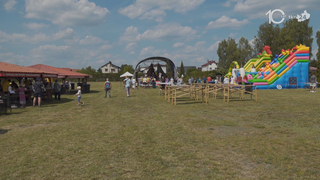 Koneckie Dni Kultury Chrześcijańskiej zakończone śpiewnym piknikiem parafialnym [wideo, zdjęcia]