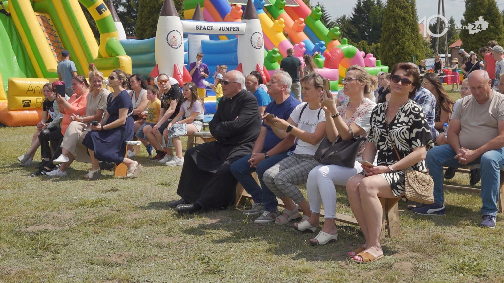 Koneckie Dni Kultury Chrześcijańskiej zakończone śpiewnym piknikiem parafialnym [wideo, zdjęcia]