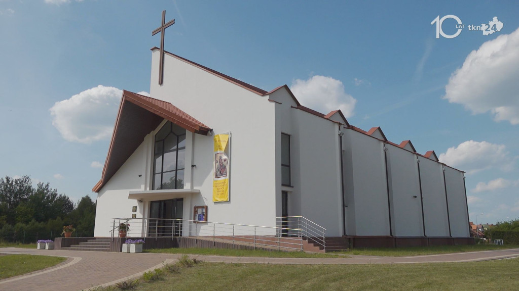 Koneckie Dni Kultury Chrześcijańskiej zakończone śpiewnym piknikiem parafialnym [wideo, zdjęcia]