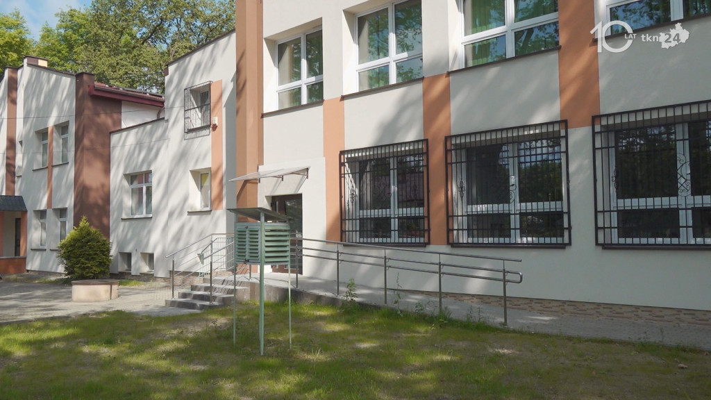 Od września rusza Klub Dziecięcy w Fałkowie [wideo, zdjęcia]