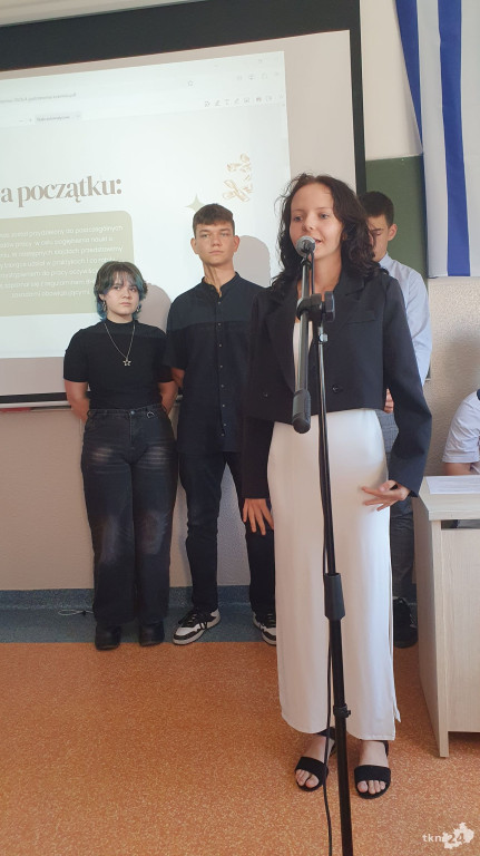 Uczniowie Ekonomika podsumowali kolejny projekt Erasmus+ [zdjęcia]