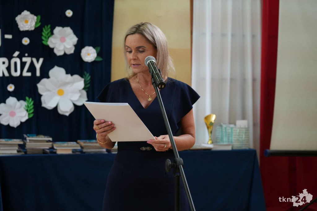 W ZSP w Stąporkowie podsumowano dwa duże projekty mobilności [wideo, zdjęcia]