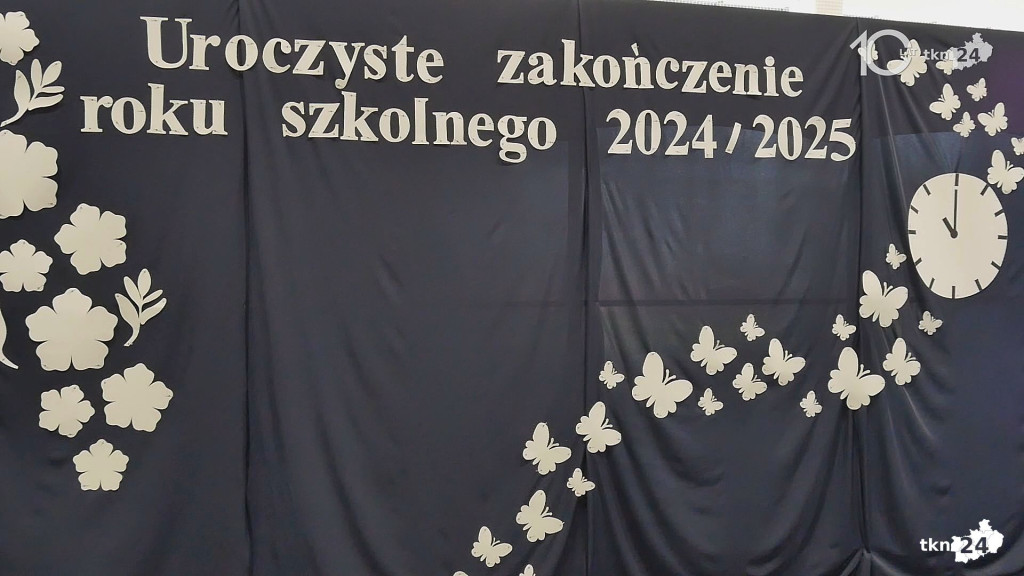 Ostatni dzwonek wybrzmiał. Czas na wakacje! [wideo,  zdjęcia]