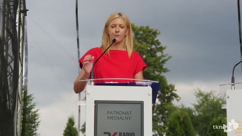 Tłumnie na Dniu Otwartym ŚODR. Był też minister [wideo, zdjęcia]