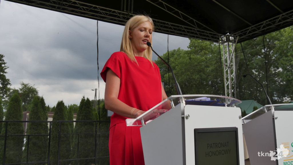 Tłumnie na Dniu Otwartym ŚODR. Był też minister [wideo, zdjęcia]