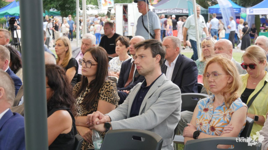 Tłumnie na Dniu Otwartym ŚODR. Był też minister [wideo, zdjęcia]