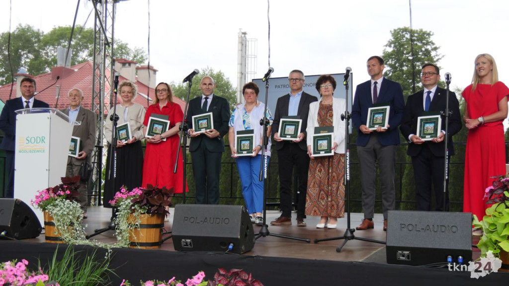 Tłumnie na Dniu Otwartym ŚODR. Był też minister [wideo, zdjęcia]