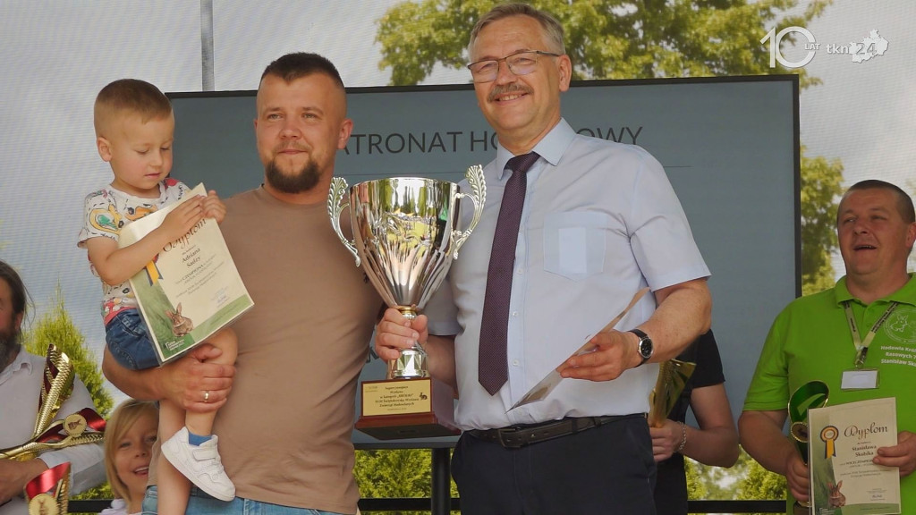 Tłumnie na Dniu Otwartym ŚODR. Był też minister [wideo, zdjęcia]