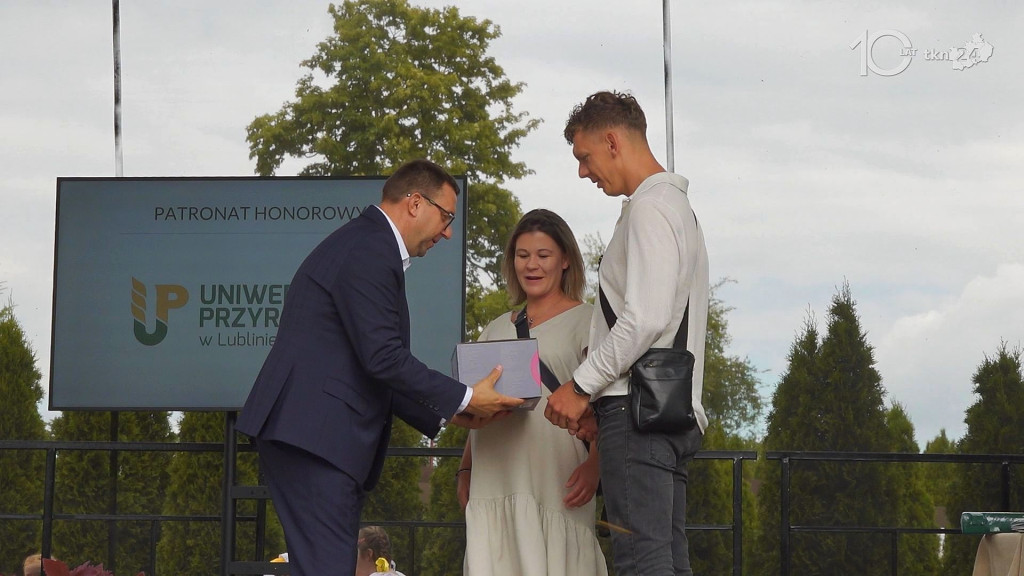 Tłumnie na Dniu Otwartym ŚODR. Był też minister [wideo, zdjęcia]
