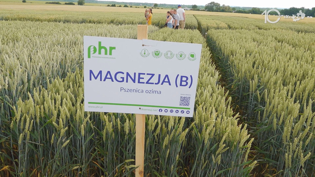 Tłumnie na Dniu Otwartym ŚODR. Był też minister [wideo, zdjęcia]