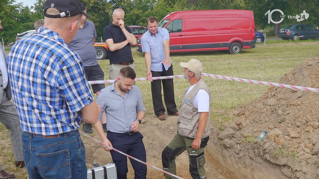 Tłumnie na Dniu Otwartym ŚODR. Był też minister [wideo, zdjęcia]