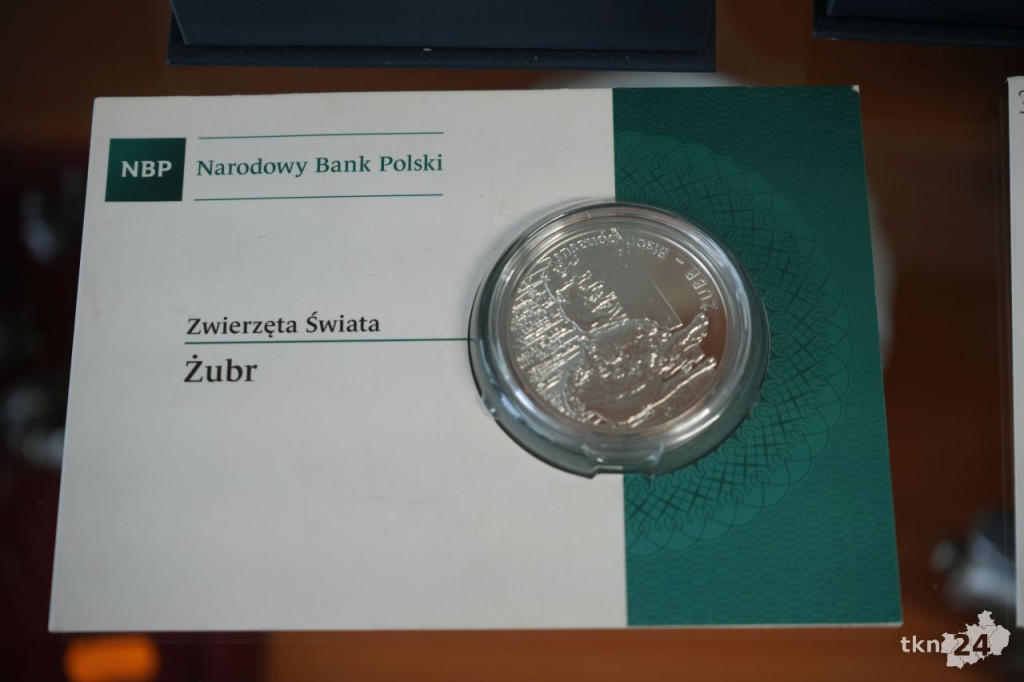 Sklep numizmatyczny Mieszko już nie tylko w Końskich. W lato także na bazarach w regionie [zdjęcia]
