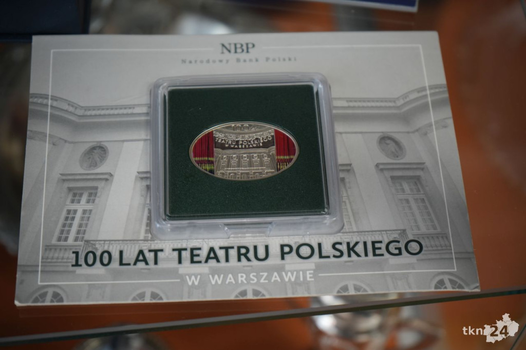 Sklep numizmatyczny Mieszko już nie tylko w Końskich. W lato także na bazarach w regionie [zdjęcia]