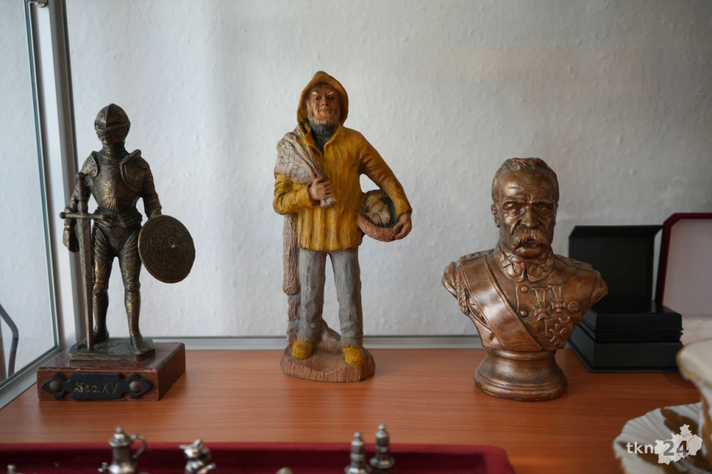 Sklep numizmatyczny Mieszko już nie tylko w Końskich. W lato także na bazarach w regionie [zdjęcia]