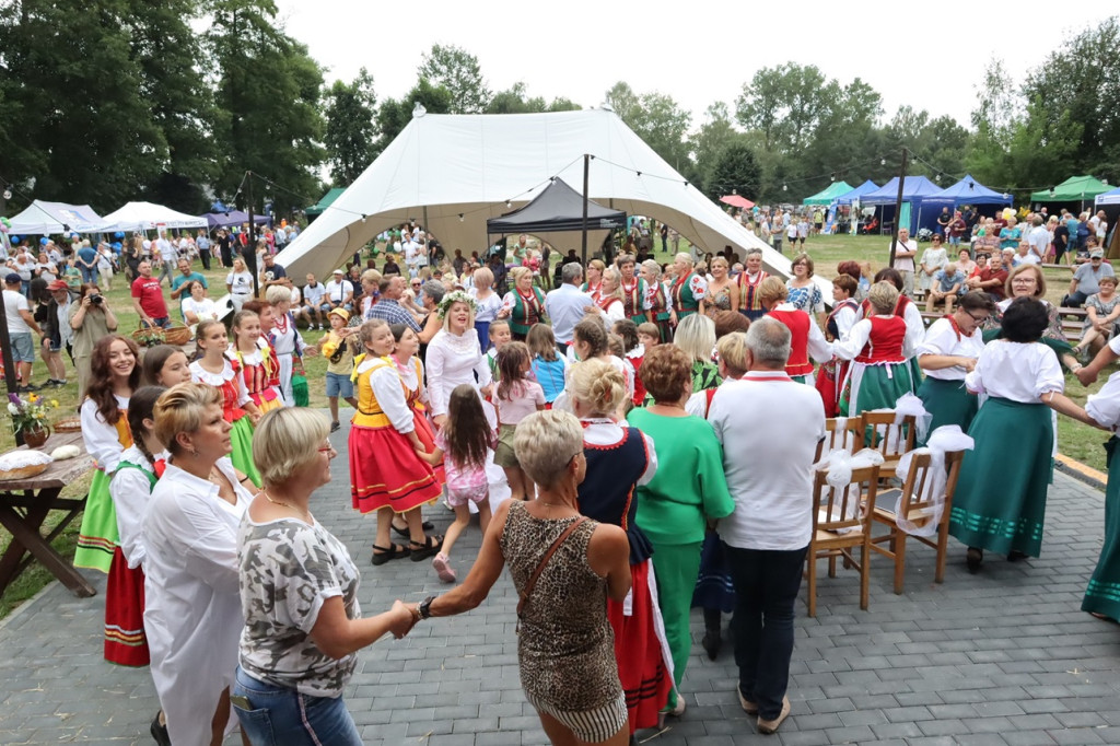 Już w sobotę 5 lipca XXVI Kuźnice Koneckie. Będzie zabawa z Kapelą Stąporkowską [wideo, zdjęcia]