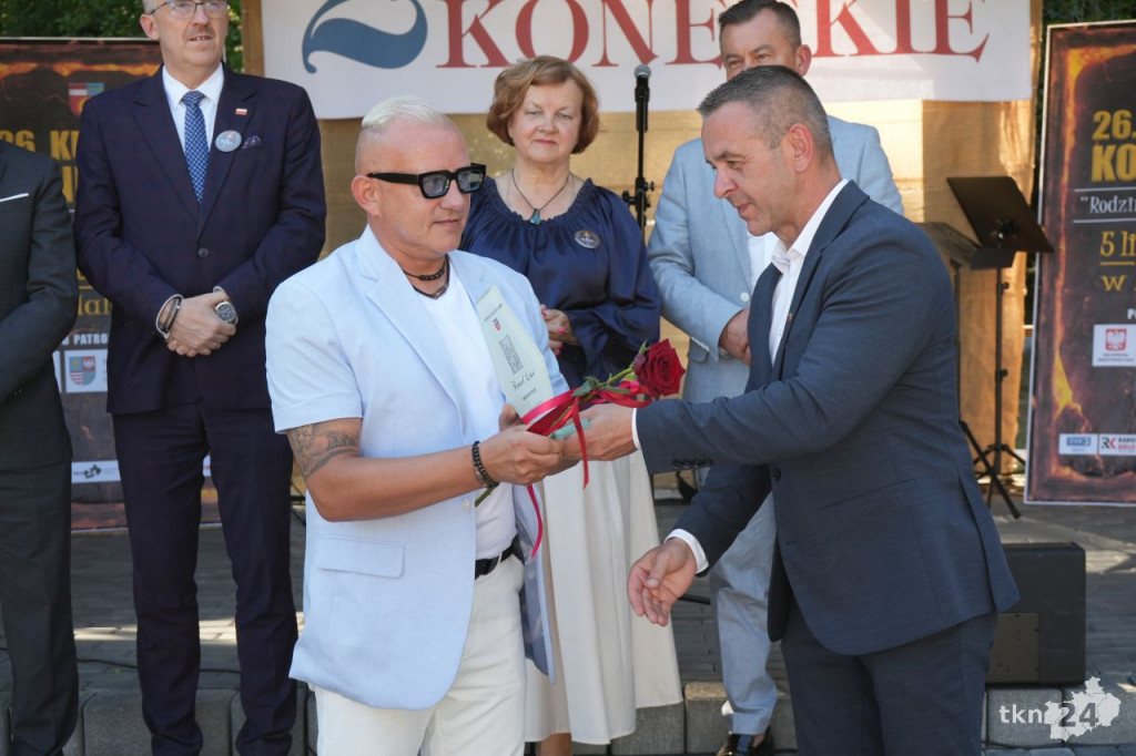 W Maleńcu miały miejsce 26. Kuźnice Koneckie. Przyznano nagrody powiatowe [wideo, zdjęcia]