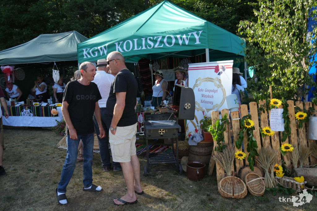 W Maleńcu miały miejsce 26. Kuźnice Koneckie. Przyznano nagrody powiatowe [wideo, zdjęcia]