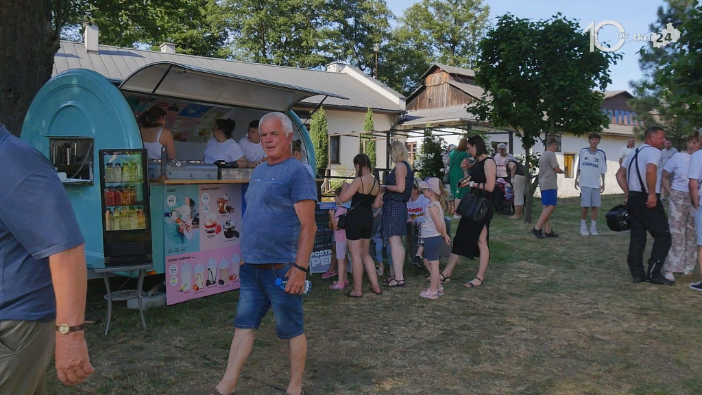 W Maleńcu miały miejsce 26. Kuźnice Koneckie. Przyznano nagrody powiatowe [wideo, zdjęcia]