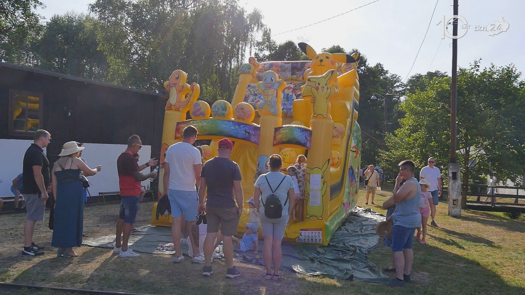 W Maleńcu miały miejsce 26. Kuźnice Koneckie. Przyznano nagrody powiatowe [wideo, zdjęcia]