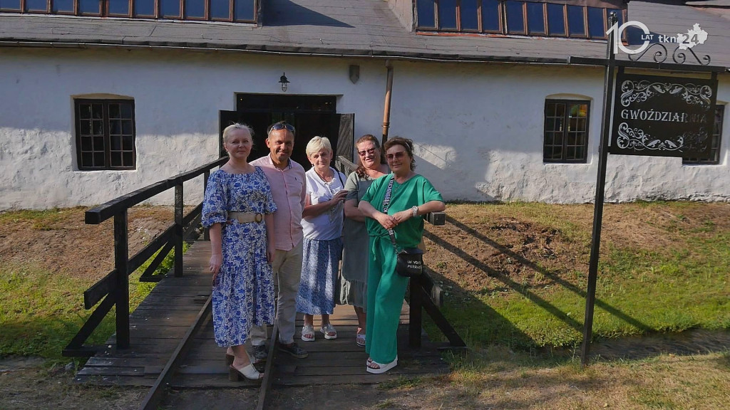 W Maleńcu miały miejsce 26. Kuźnice Koneckie. Przyznano nagrody powiatowe [wideo, zdjęcia]