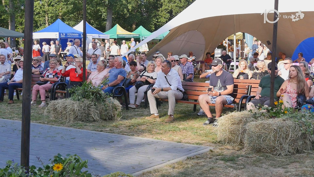 W Maleńcu miały miejsce 26. Kuźnice Koneckie. Przyznano nagrody powiatowe [wideo, zdjęcia]