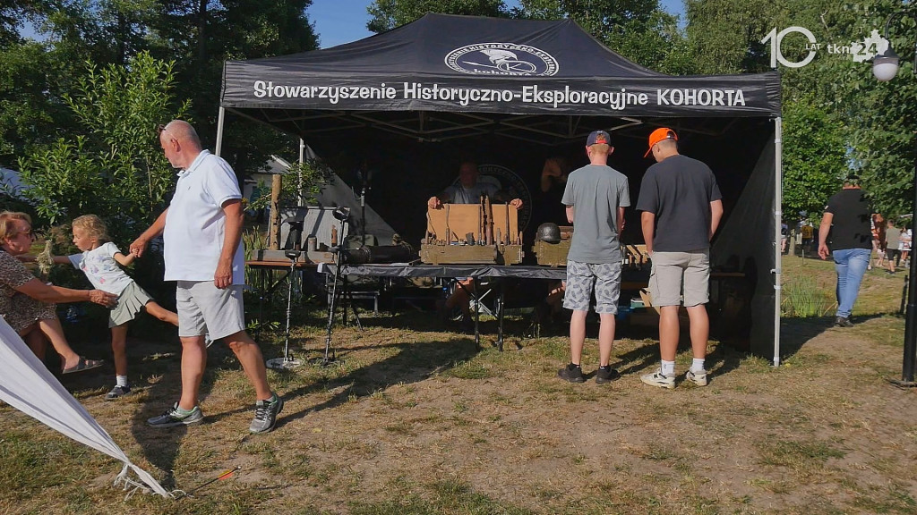 W Maleńcu miały miejsce 26. Kuźnice Koneckie. Przyznano nagrody powiatowe [wideo, zdjęcia]