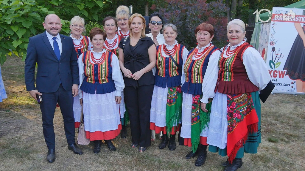 W Maleńcu miały miejsce 26. Kuźnice Koneckie. Przyznano nagrody powiatowe [wideo, zdjęcia]