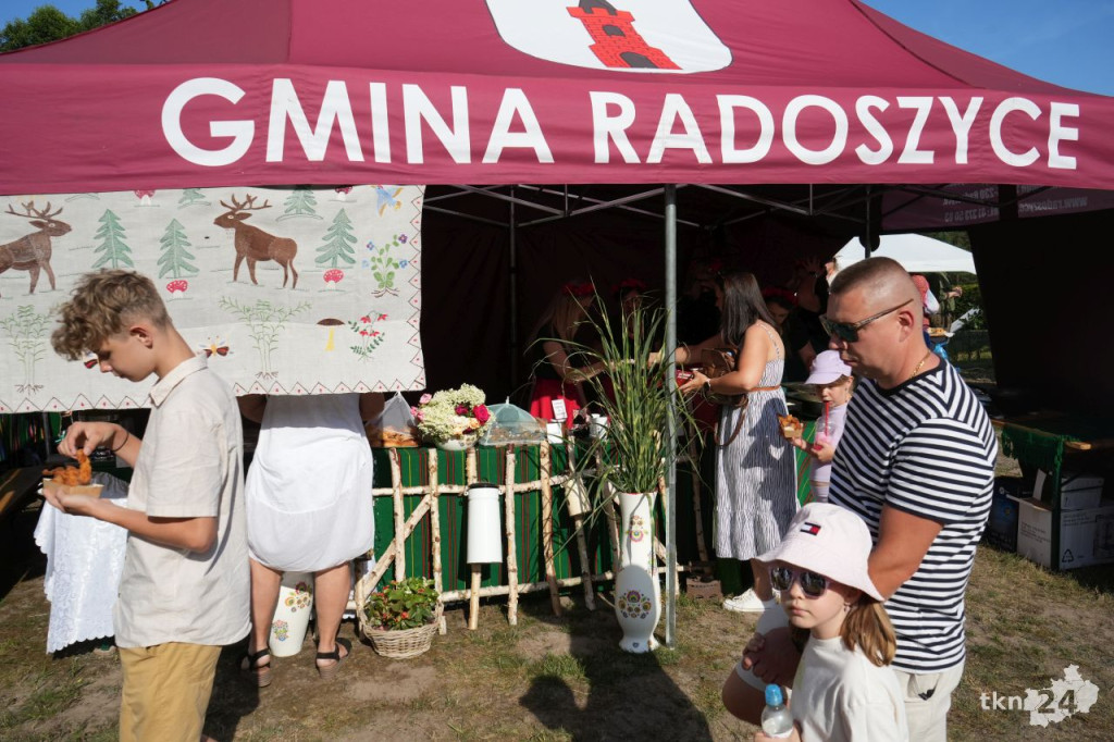 26. Kuźnice Koneckie ściągnęły tłumy do Zabytkowego Zakładu Hutniczego w Maleńcu [fotogaleria]