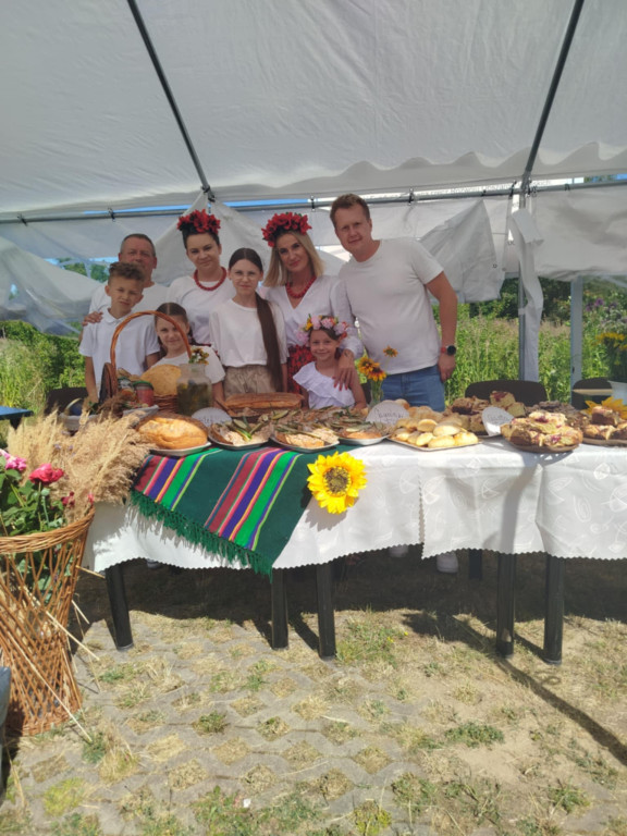 W Rogowie powitali lato rodzinnym festynem [zdjęcia]