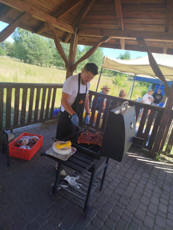 W Rogowie powitali lato rodzinnym festynem [zdjęcia]