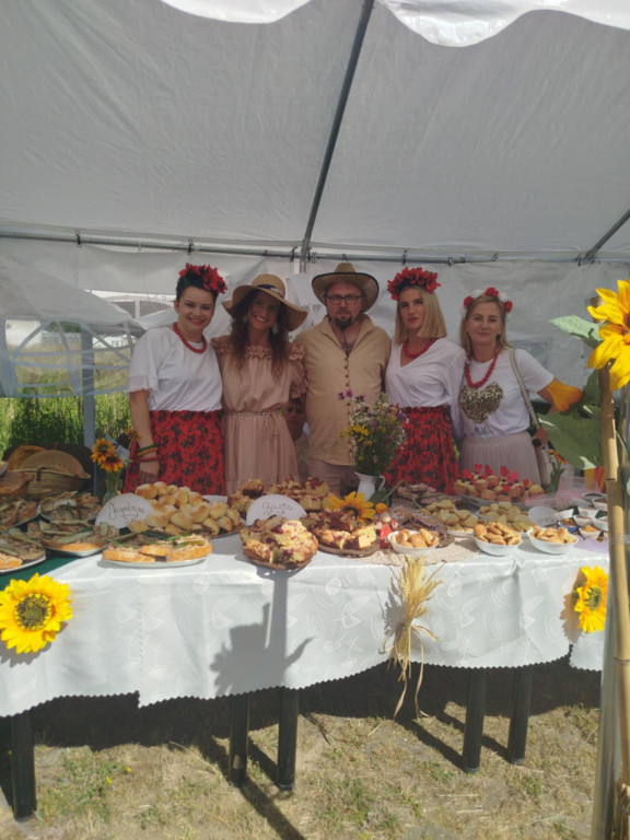 W Rogowie powitali lato rodzinnym festynem [zdjęcia]