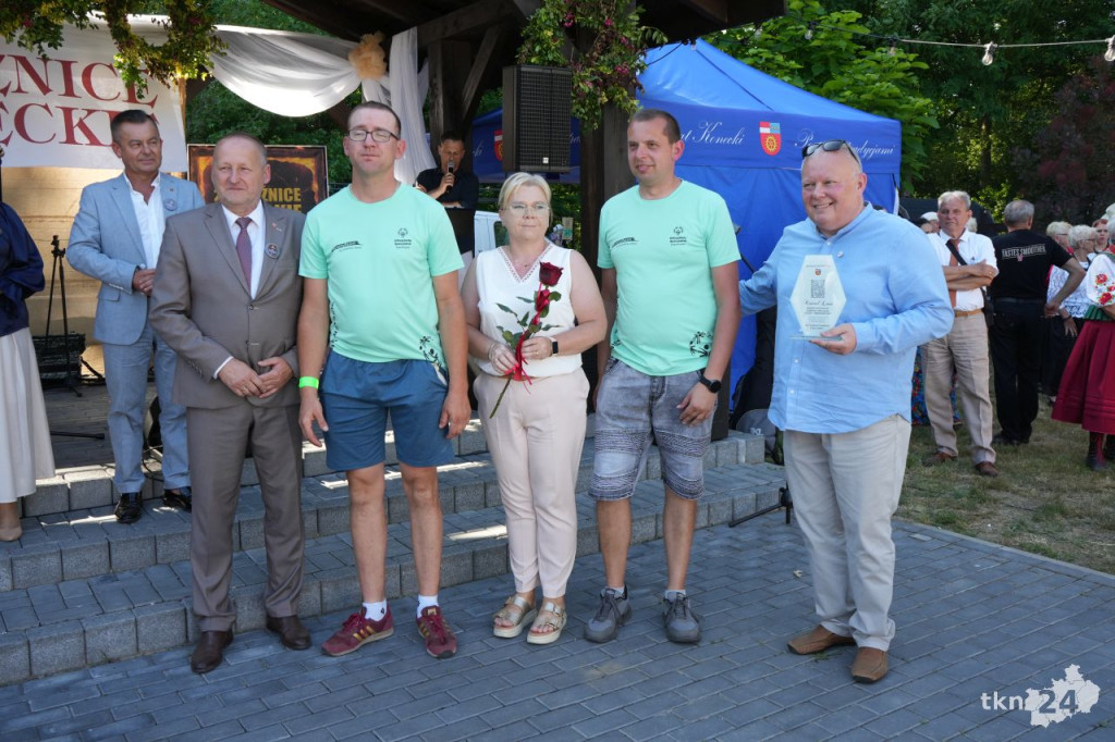 Nagrody powiatu koneckiego rozdane! Poznajcie laureatów! [wideo, zdjęcia]