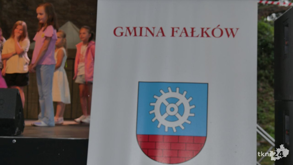 Tak się bawi Gmina Fałków! W tym roku po góralsku! [wideo, zdjęcia]