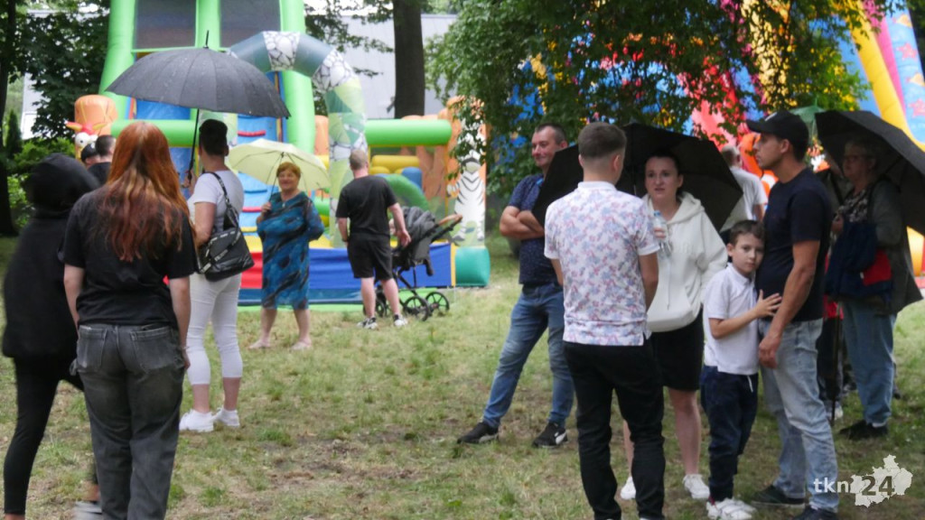 Tak się bawi Gmina Fałków! W tym roku po góralsku! [wideo, zdjęcia]